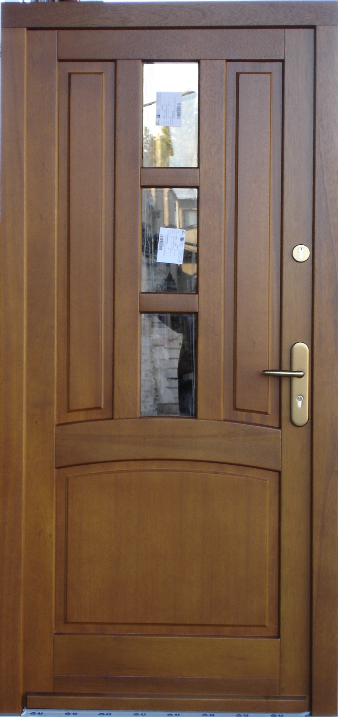  Drzwi Producent drzwi I Schod w Drewnianych